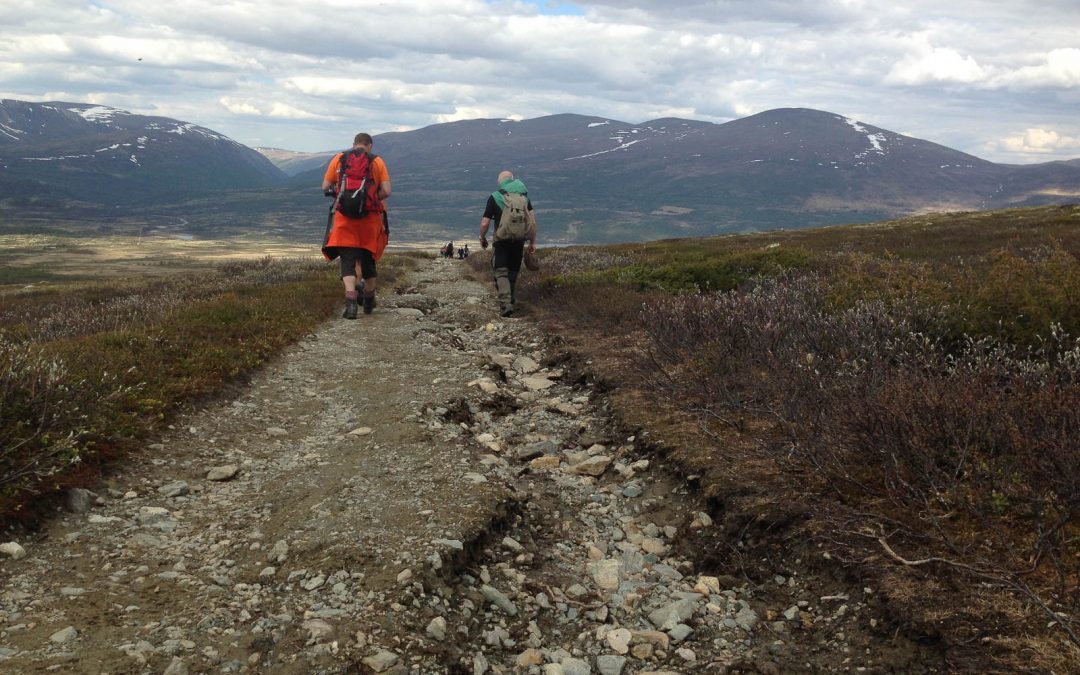 Årsmøte 20.-22.04.2018