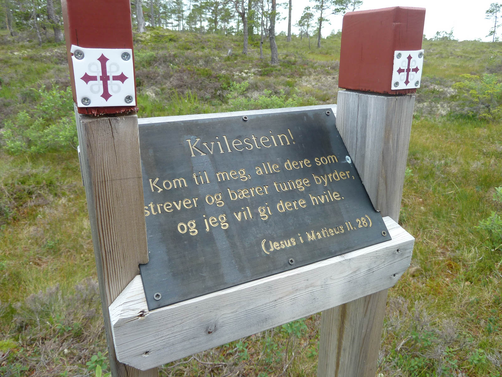 Malvik pilegrimsfestival