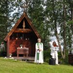 Pilegrimsfestivalen i Malvik