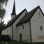 På Gudbrandsdalsleden fra Skaun kirke til Buvik kirke (AVLYST)