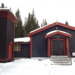 Vandring fra Fjellseter kapell til Nidarosdomen