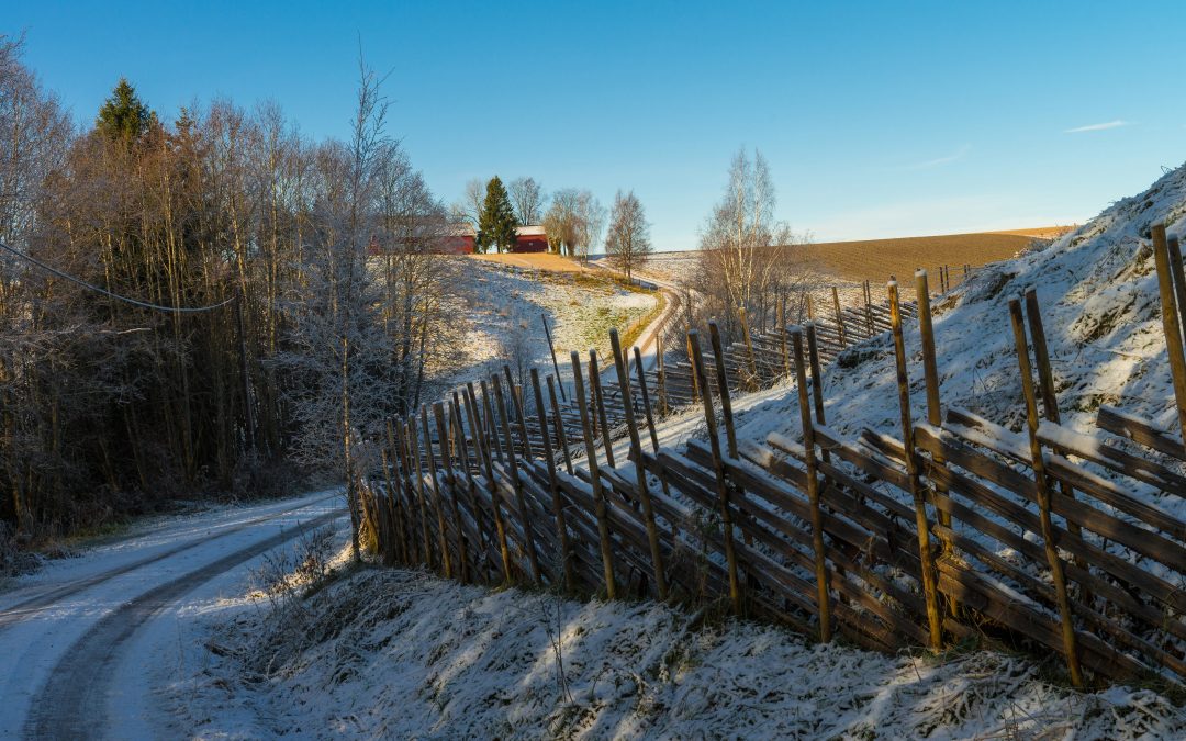 St Hallvard av Huseby – Pilegrimskveld og årsmøte