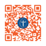 QR-kode for Vipps