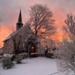 Pilegrimskveld i Rygge kirke