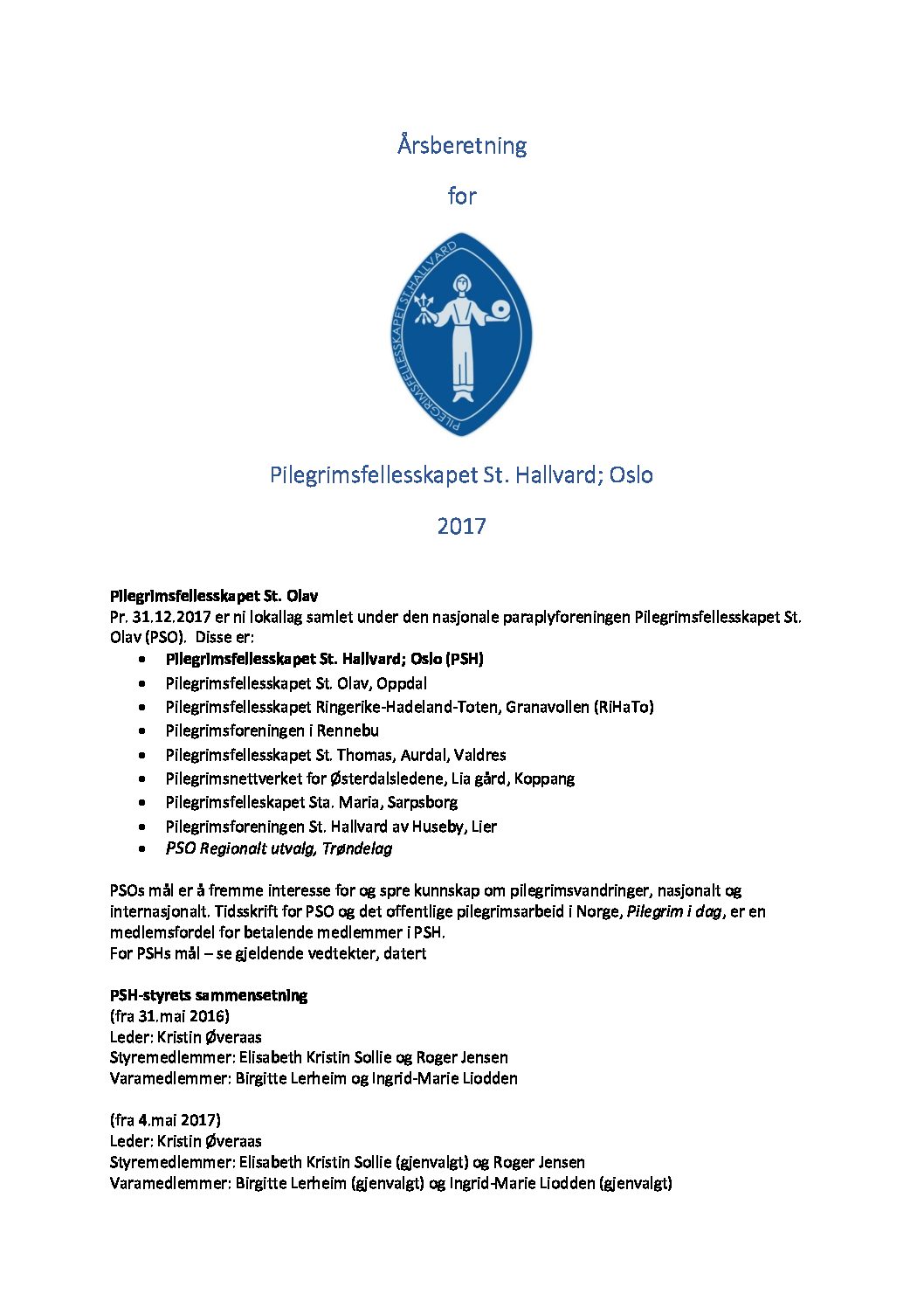 Fellesvandring Vestby - Ås