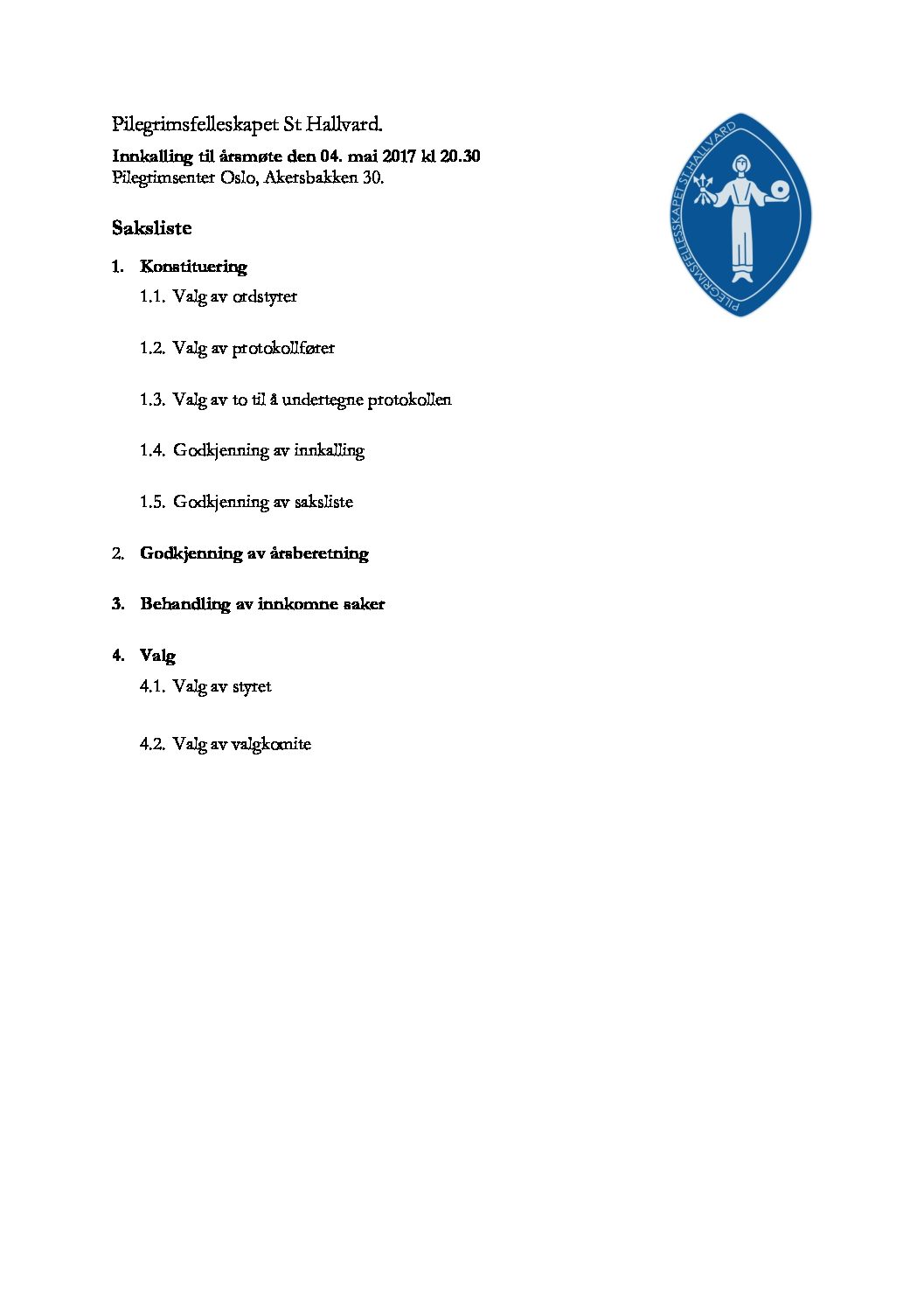 Fellesvandring Vestby - Ås