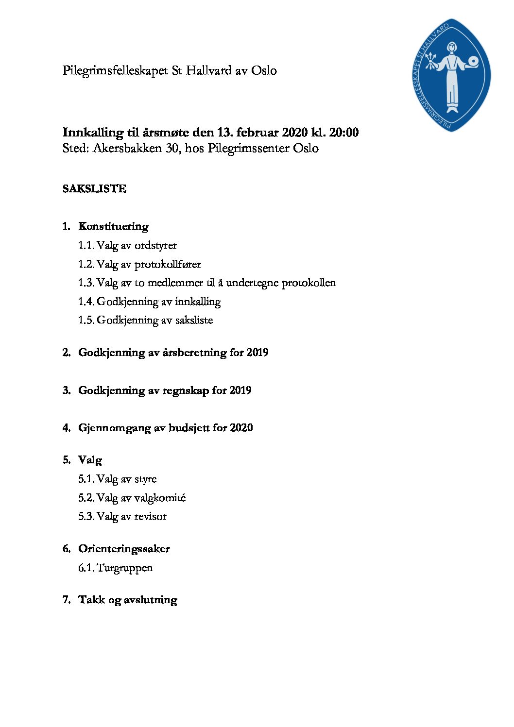 Fellesvandring Vestby - Ås