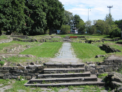 Medlemsmøte Pilegrimsfellesskapet St. Olav 2020