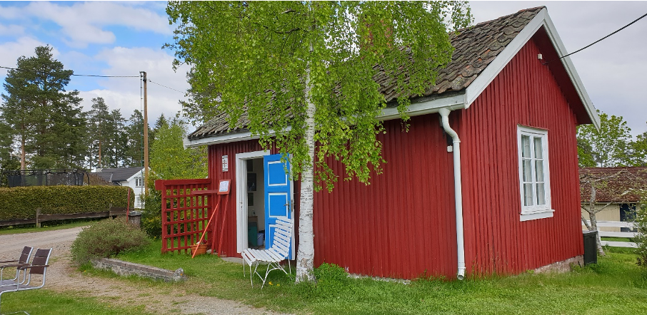 Pilegrimsvandring fra  Bønsnes kirke til Frøshaugåsen