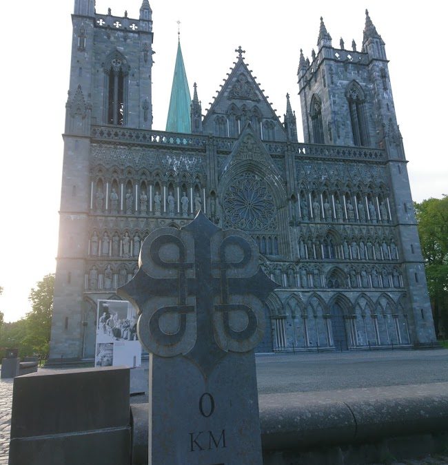 Nidarosdomen