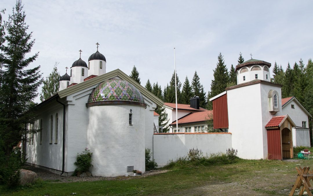 Kloster i Hurdal