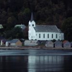 Pilegrimstur Kongevegen Åheim - Selje