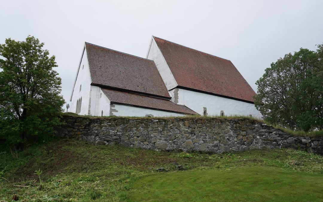 Trondenes kirke