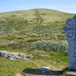 Vandring Fokstugu - Kongsvoll (fulltegnet)