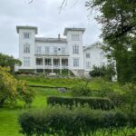 Kystpilegrimstur Hasselvika - Reins Kloster - Kystens Arv - Nidaros