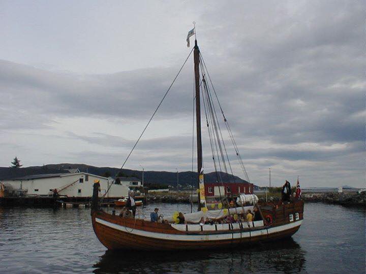 Pilegrimsferd frå Herøy
