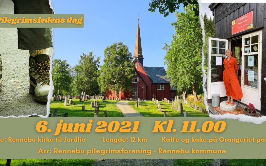 Pilegrimsledens dag Rennebu