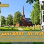 Pilegrimsledens dag Rennebu