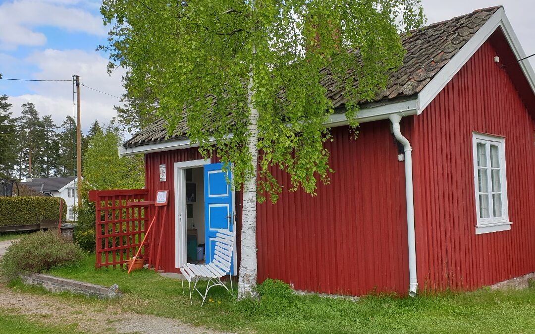 Skomakerstua