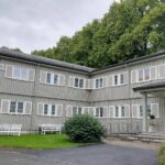 Årsmøte og markering av at PSO Nidaros er 20 år