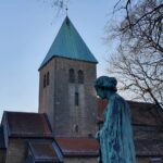 Pilegrimstreff i Oslo