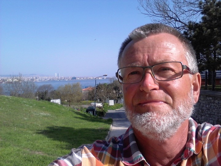 «Julemysteriet» og min vandring til Betlehem – med Trond Muri