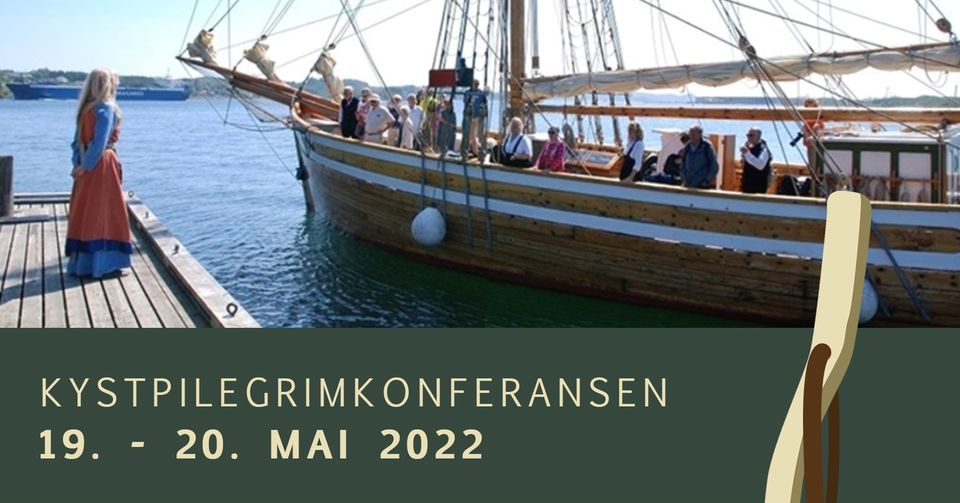 Kystpilegrimskonferansen 2022