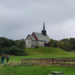 Kystpilegrimsdagen på Smøla
