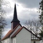 Pilegrimsgudstjeneste og vandring fra Tanum kirke til Asker kirke