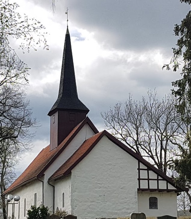 Pilegrimsgudstjeneste og vandring fra Tanum kirke til Asker kirke