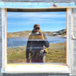 Pilgrim day by day - Matthias on foot from Nordkapp to Nidaros