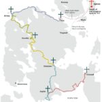 Pilegrimstreff: "St. Magnus Way på Orknøyane"