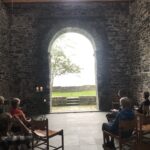 Vandring frå Sola Ruinkyrkje til Stavanger Domkyrkje