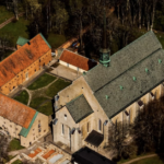 Pilegrimsreise til Vadstena