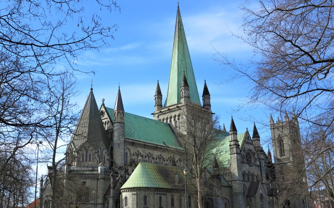 Nidarosdomen_