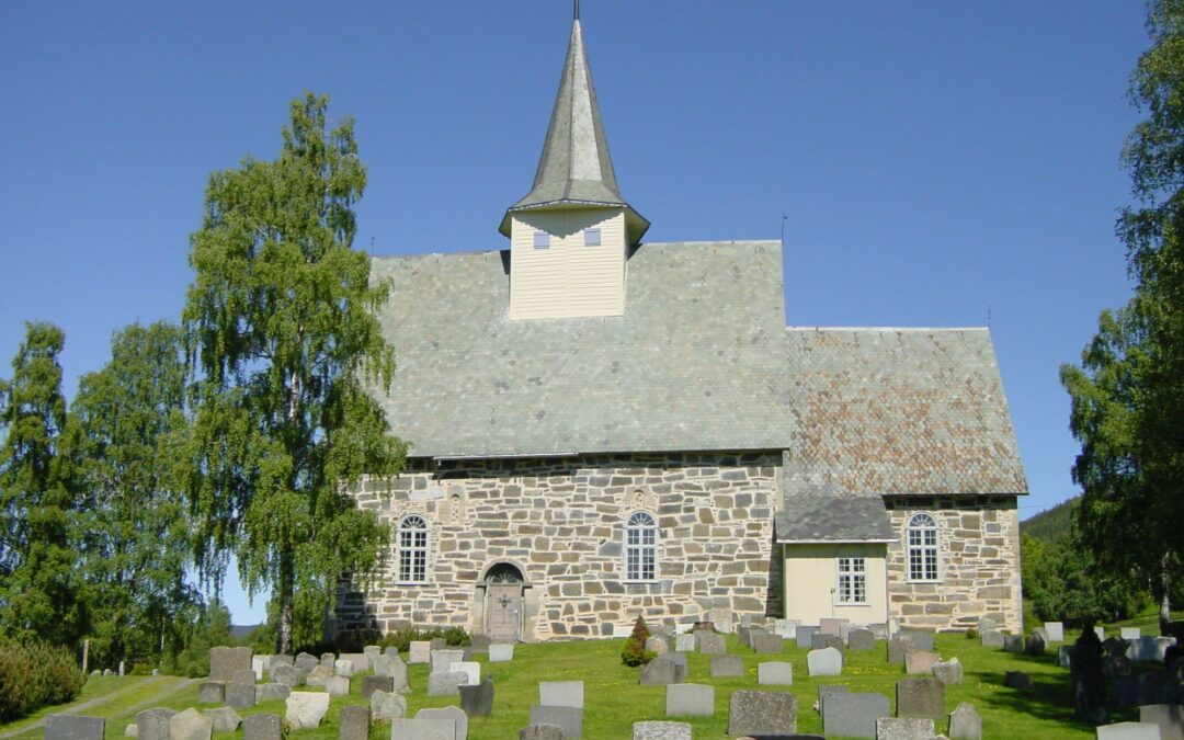 Slidredomen