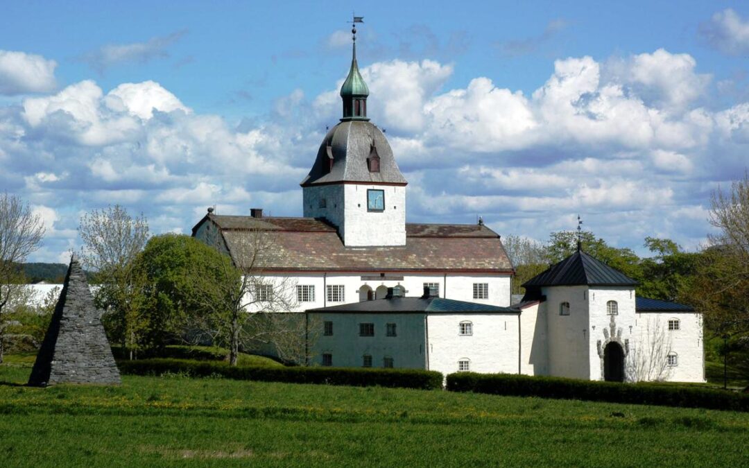 Austråttborgen