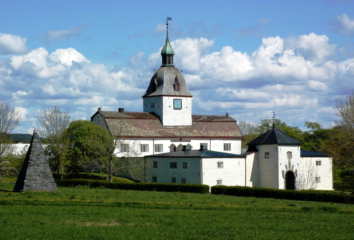 Pilegrimsvandring på Ørland