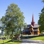 Peer Gynt-vandring fra Ringebu til Vinstra