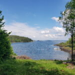 Lørdagsvandring til Munkedammen og langs kysten i Asker