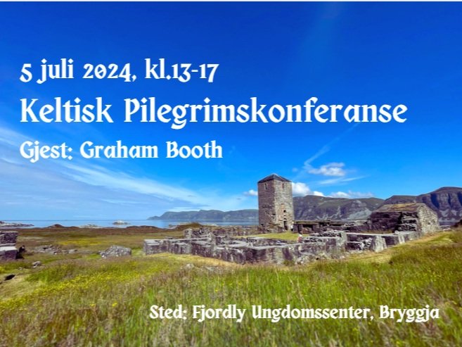 Keltisk pilegrimskonferanse