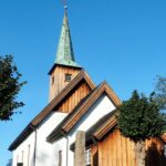 Middelalderkirkevandring - på kyststien fra Nesodden kirke til Nesoddtangen