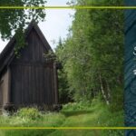 Vandring på den ukjente pilegrimsleden i Melhus