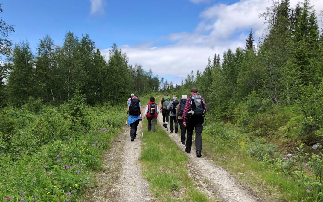 Østerdalsleden