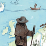 Pilegrimstreff: "En reise til Roma – i sporene til pilegrimen Nikolas Bergsson året 1152"