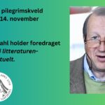 Pilegrimskveld