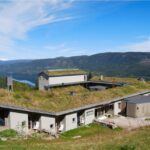 Pilegrimshelg på Lia gård