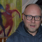 Pilegrimstreff: «Om å være pilegrim med konfirmanter i Roma» med Nils Jøran Riedl
