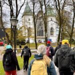 Pilegrimskveld i Stavanger domkirke