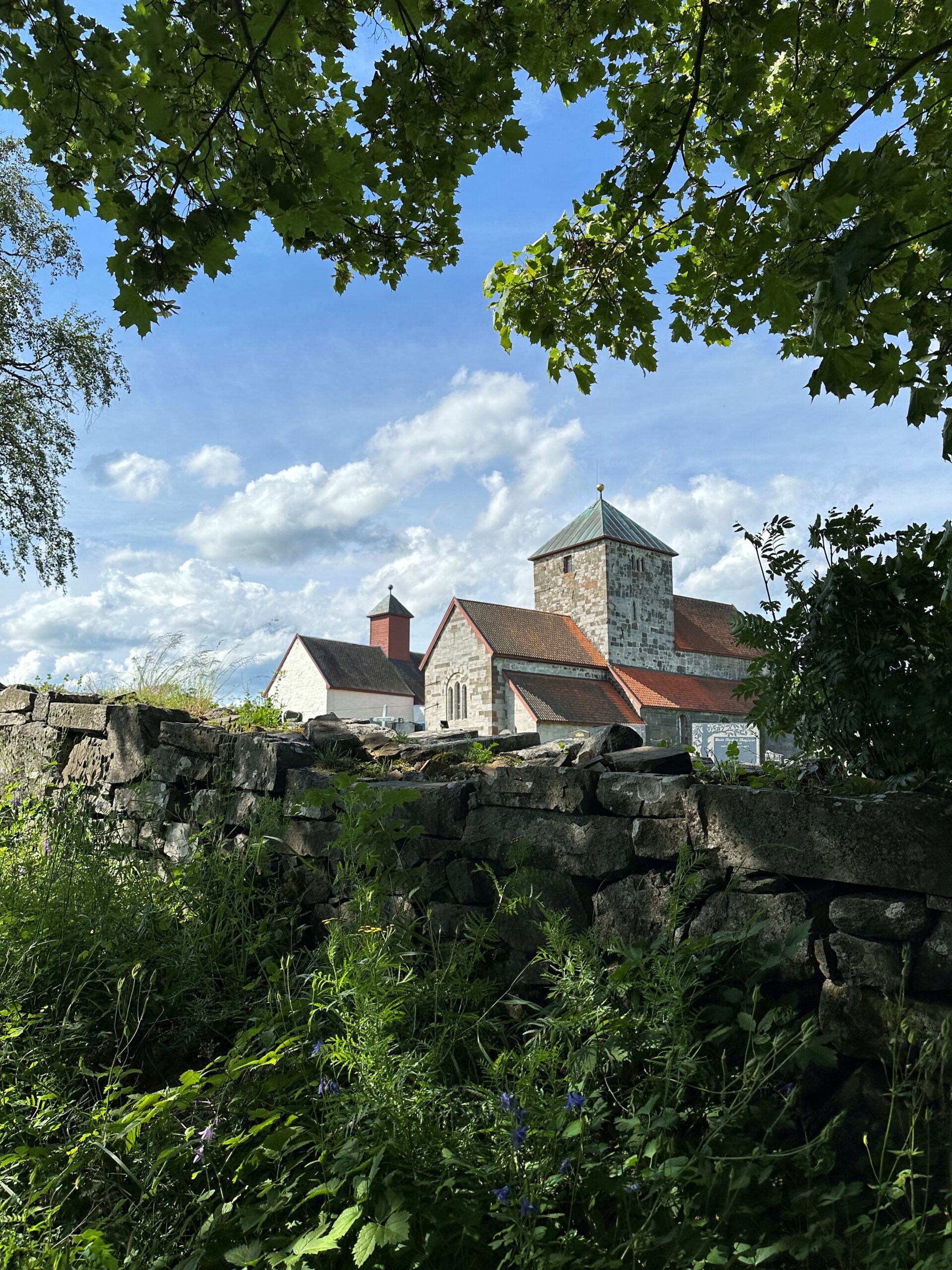 Påsken på Granavollen